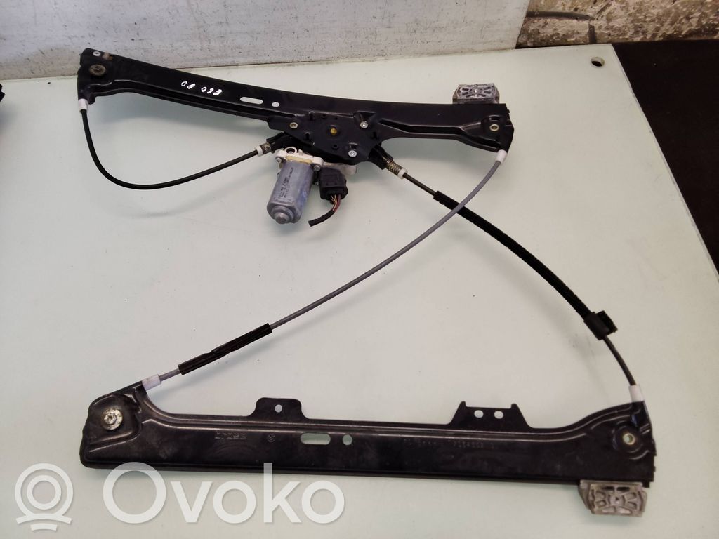 Etuoven ikkunan nostin moottorilla   7034352,7075668