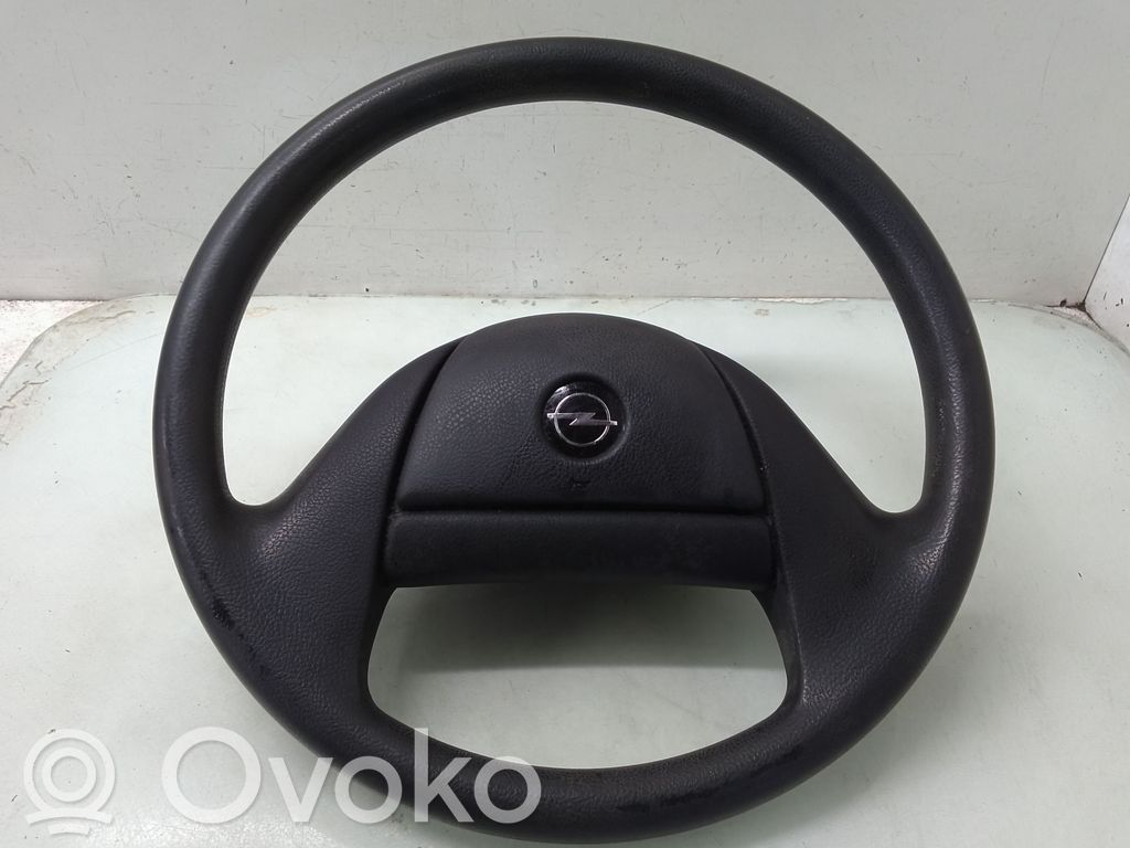 Opel Astra F Steering wheel 