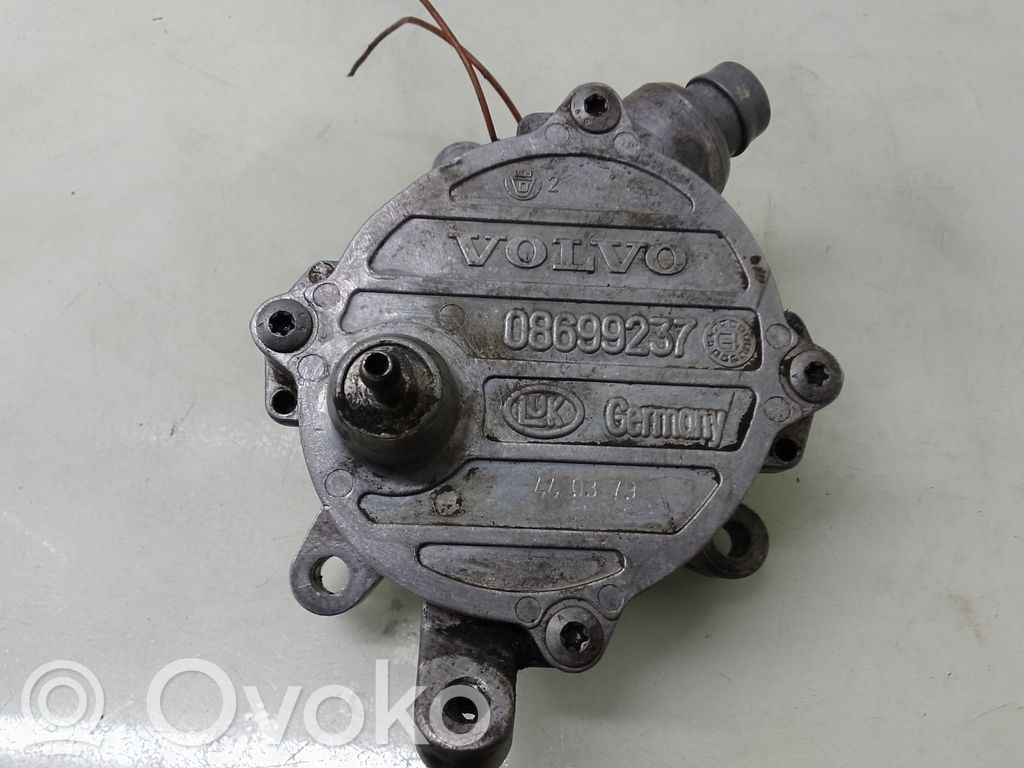 Vacuum pump   08699237