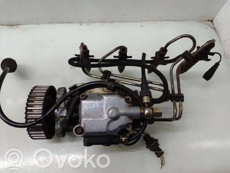 Renault Scenic I Kit d'injection de carburant 