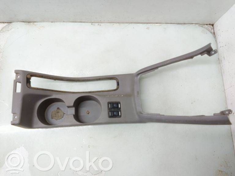 Subaru Forester SG Otros elementos de la consola central (túnel) 