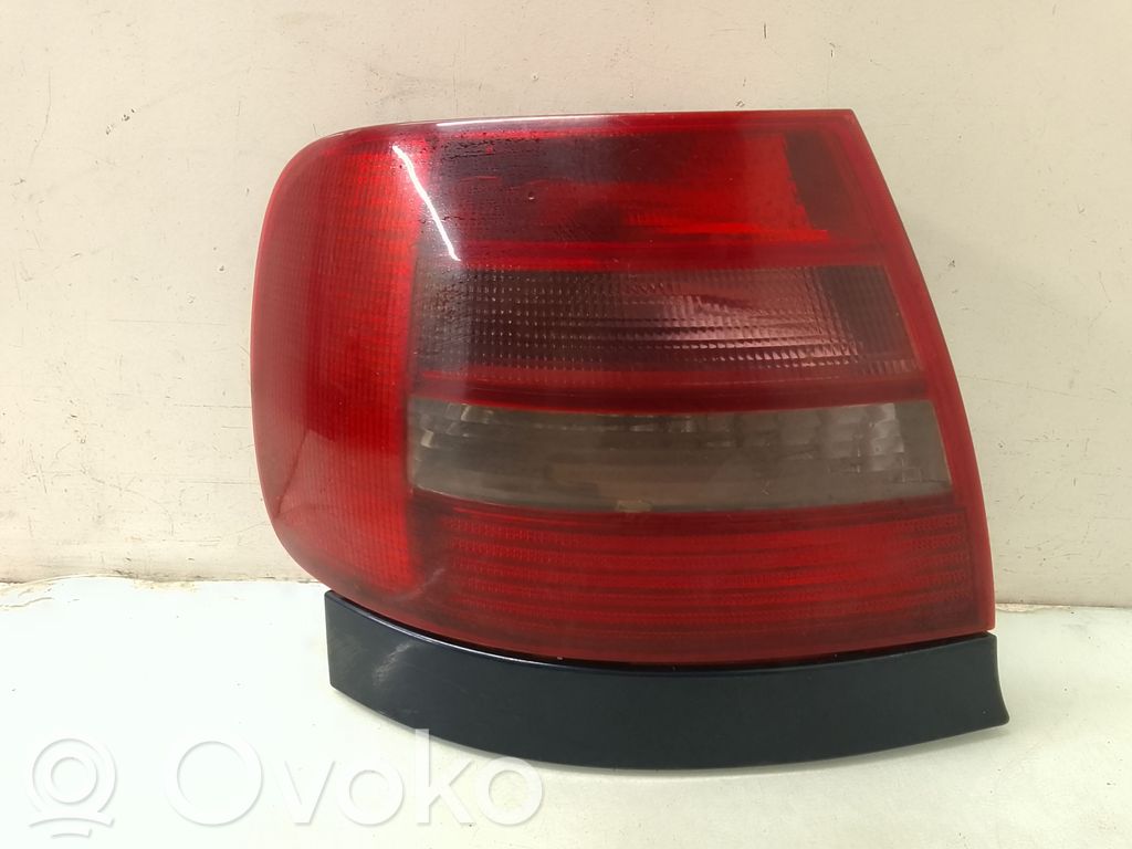 Audi A4 S4 B5 8D Takavalot 