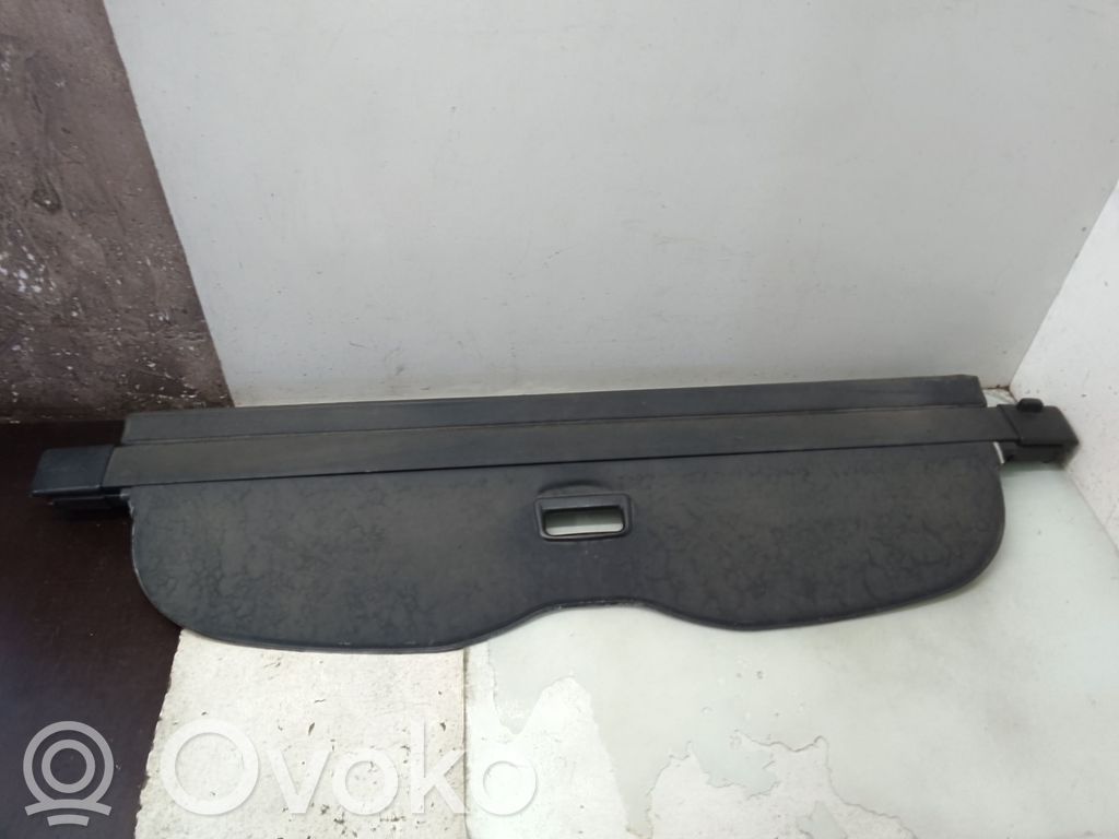 Audi A4 S4 B5 8D Tavarahyllyn kansi 