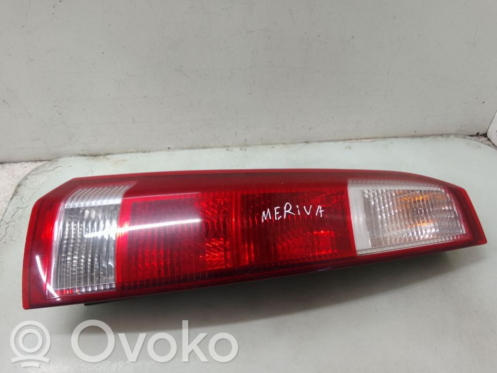 Opel Meriva A Lampă spate în caroserie 