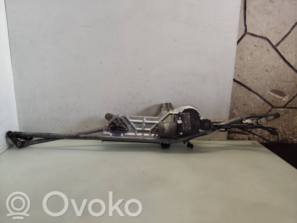 Ford Galaxy Motor și paralelogram ștergător parbriz 