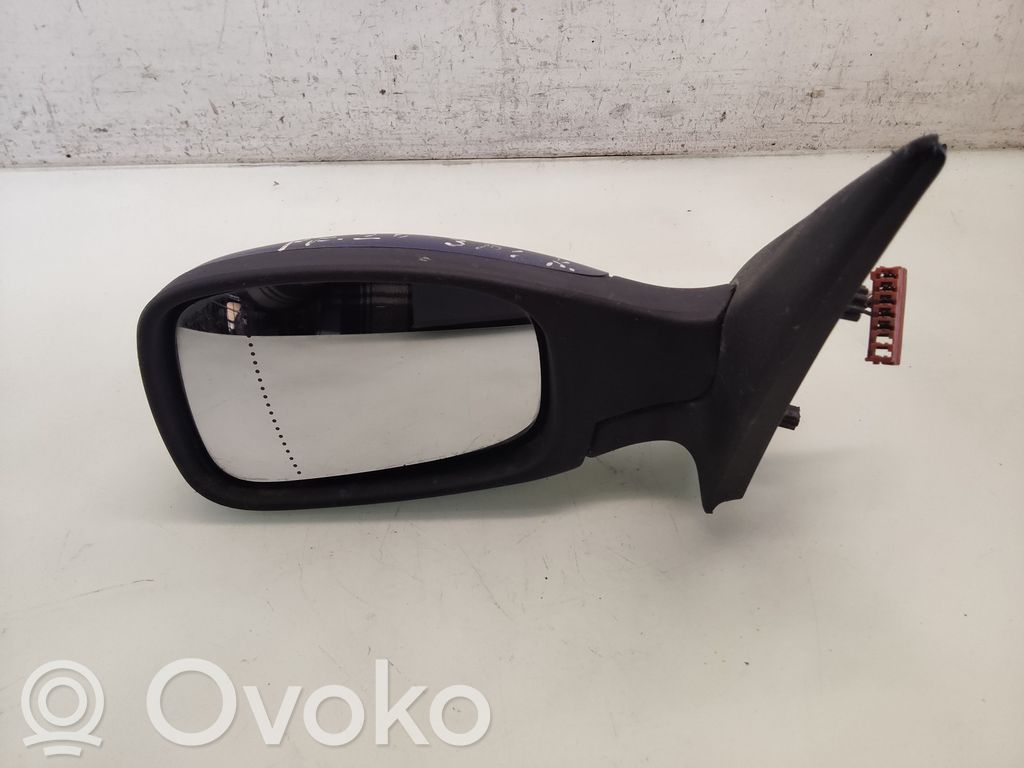Peugeot 306 Front door electric wing mirror 