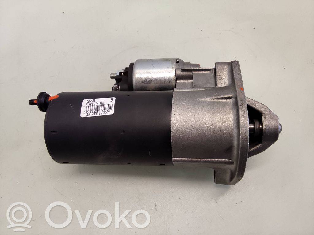 Volvo S60 Electromotor 