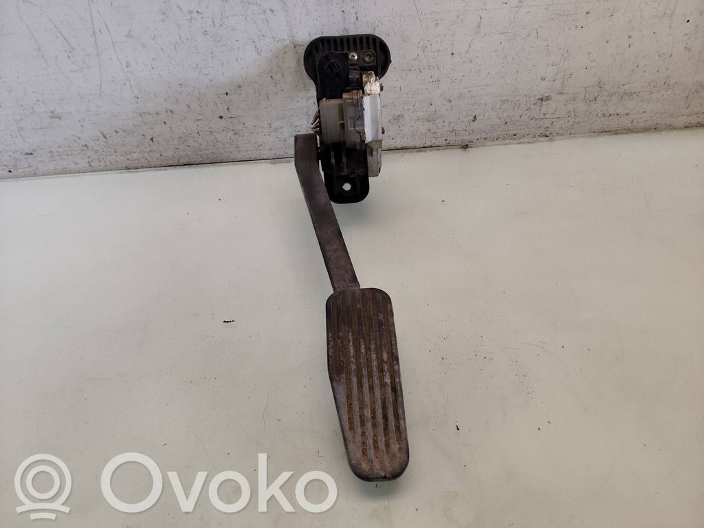 Volvo XC70 Pedale dell’acceleratore 