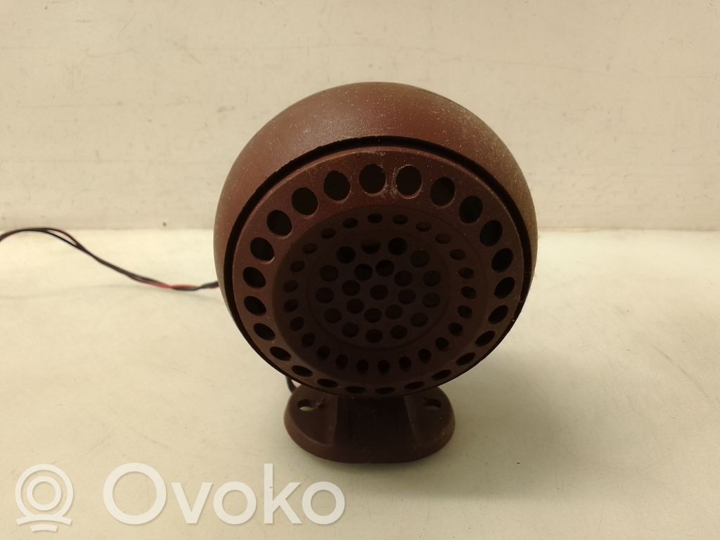 Moskvich 2140 Pannello altoparlante 