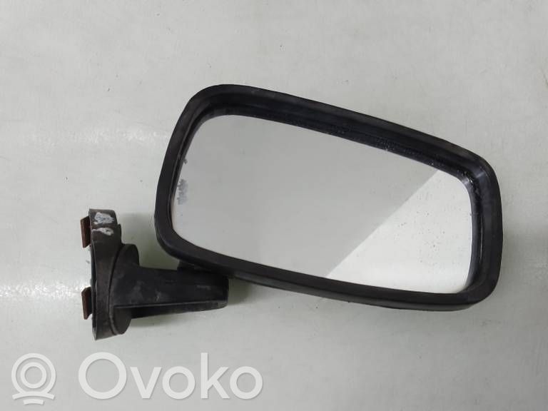 Specchietto retrovisore manuale