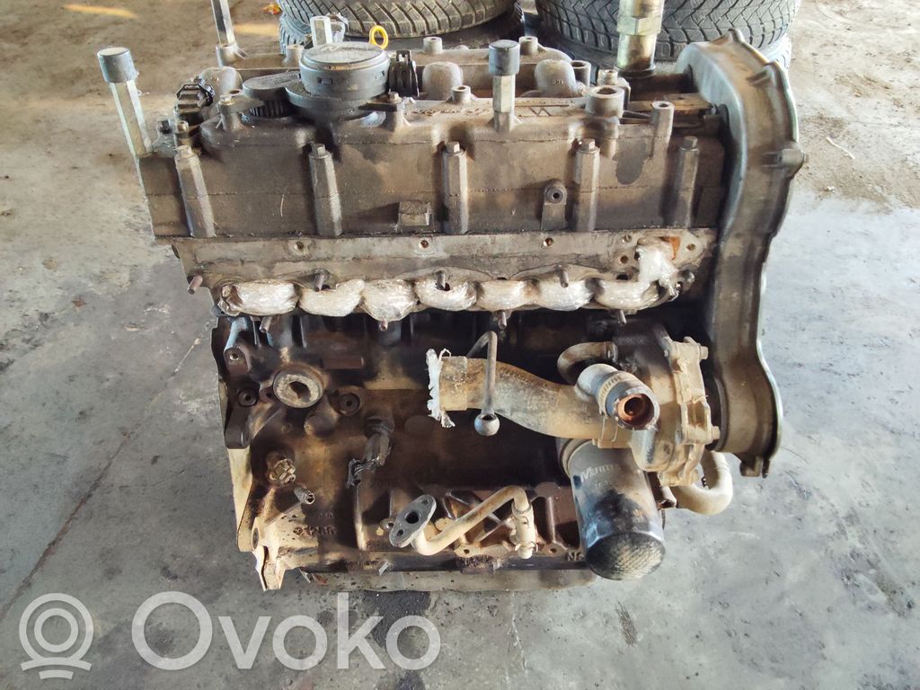 Engine   VM2C8,31900
