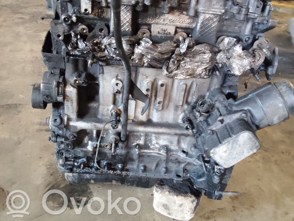 Motor   PSA
