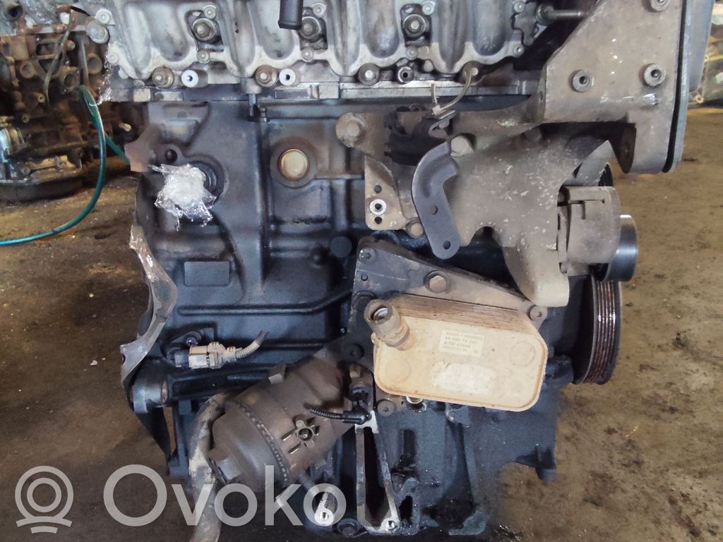 Motor   55196611