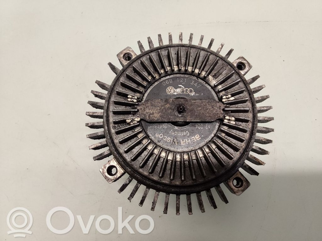 Volkswagen PASSAT B5 Vâscocuplaj ventilator 