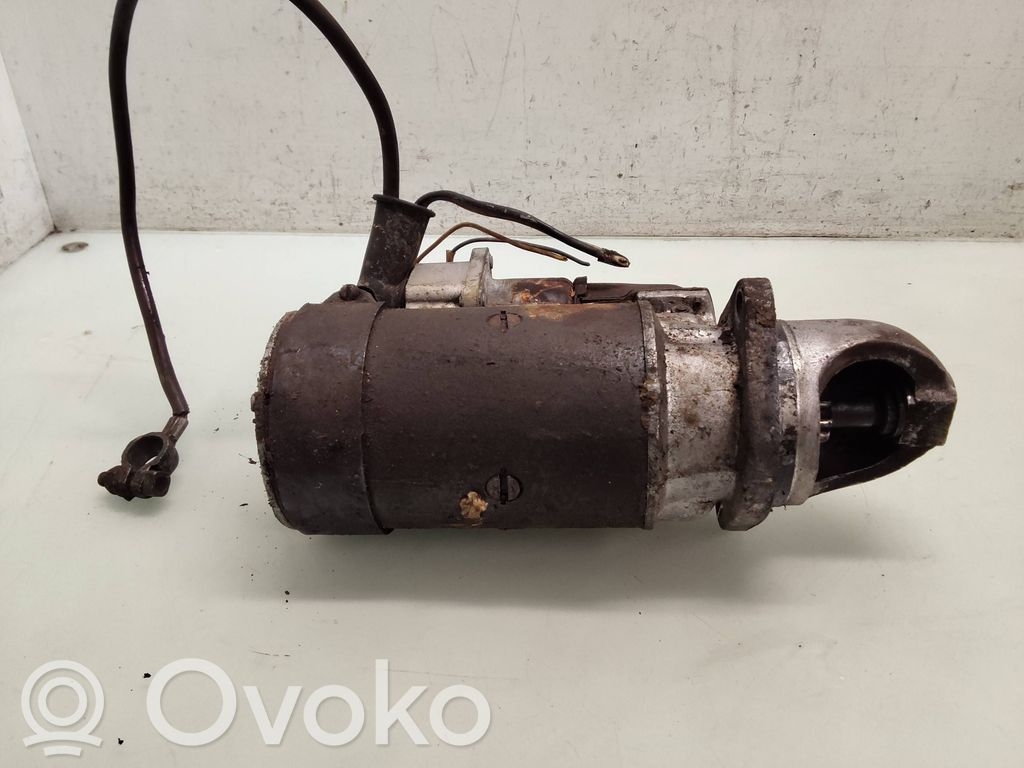 Moskvich 2140 Electromotor 