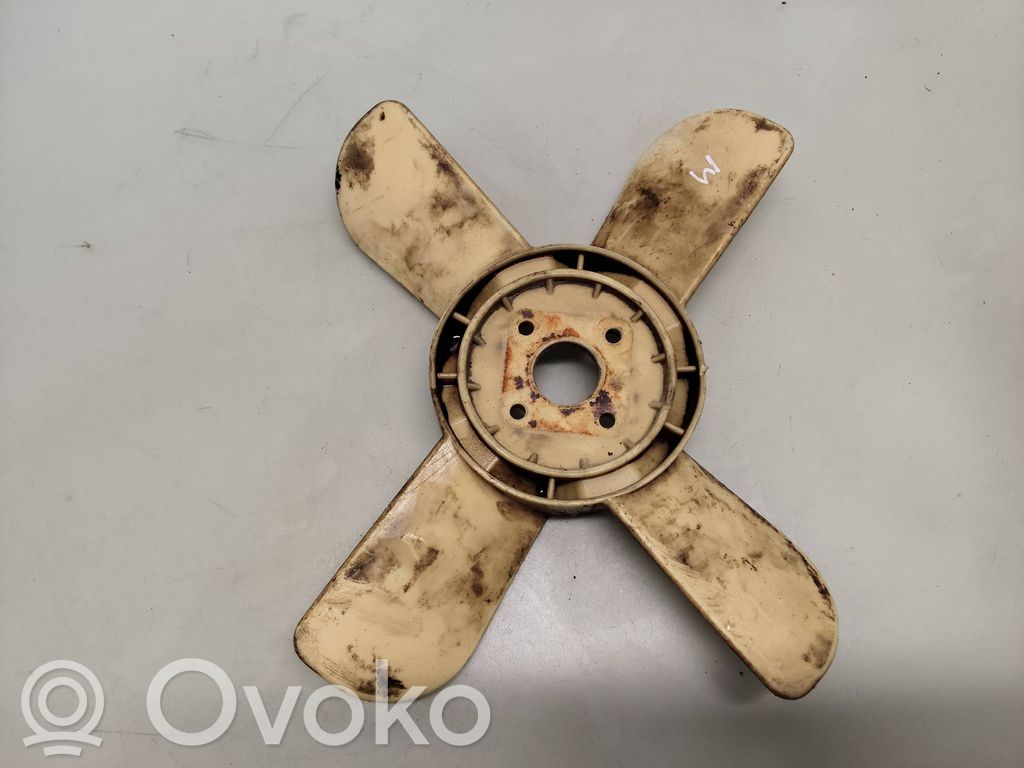 Impulsor de ventilador