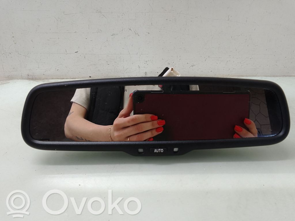 Lexus RX 450H Specchietto retrovisore (interno) 