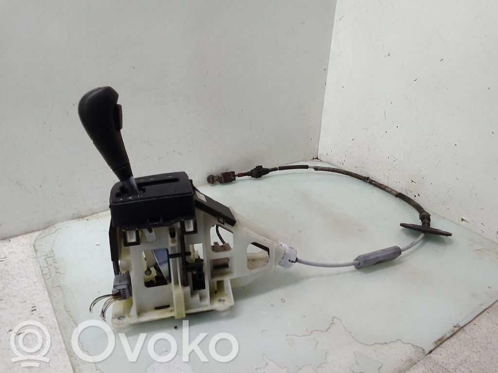 Ford Focus Selettore cambio 