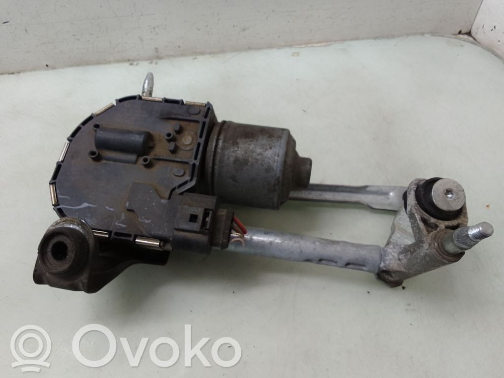 Seat Altea Motor și paralelogram ștergător parbriz 