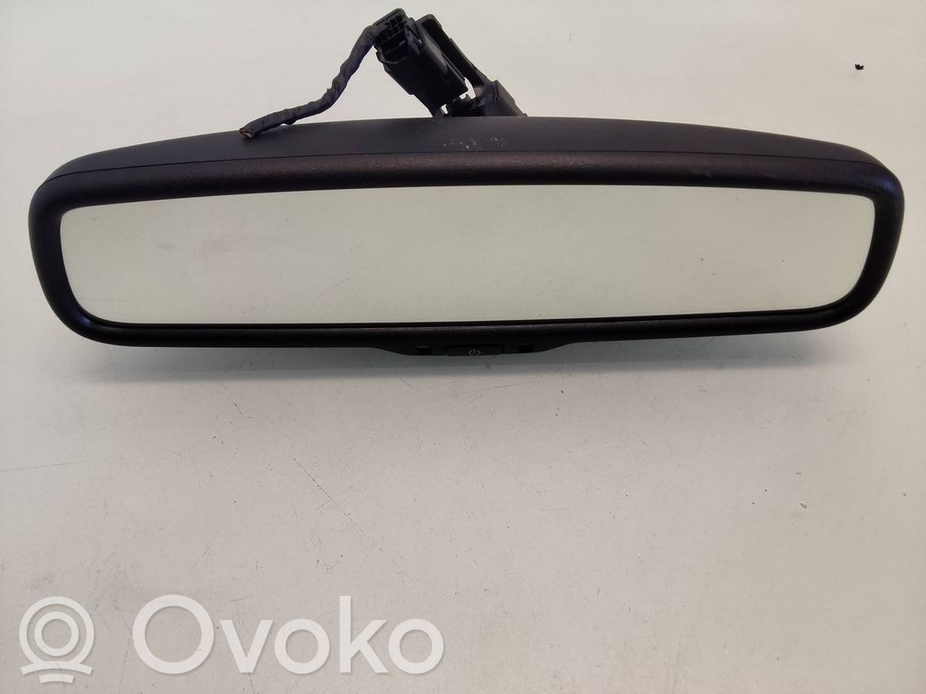 KIA Carens I Espejo retrovisor (interior) 
