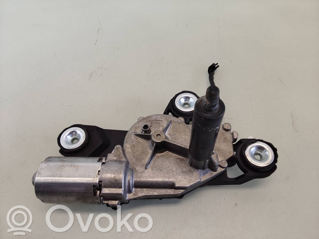 Motor del limpiaparabrisas trasero   0390201823,30763683,3M51R17K441AE