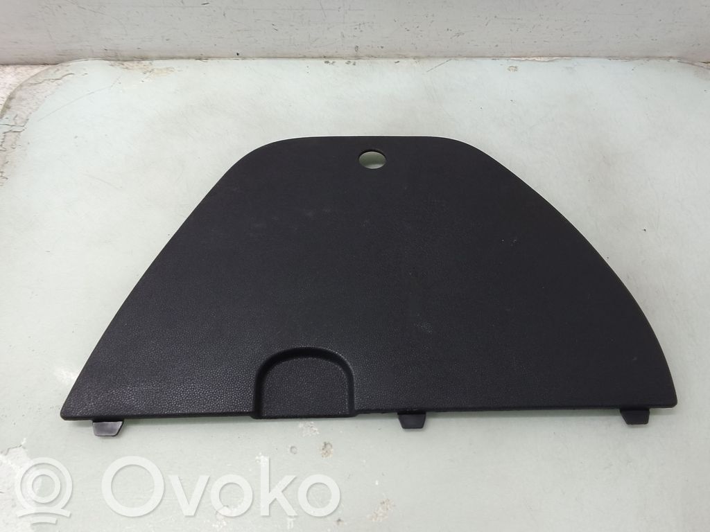 Opel Corsa D Alte piese de interior 