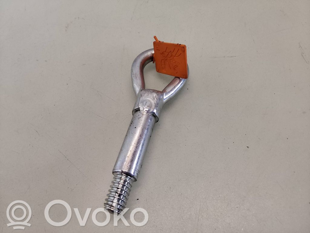 Opel Corsa D Tempimo kilpa 