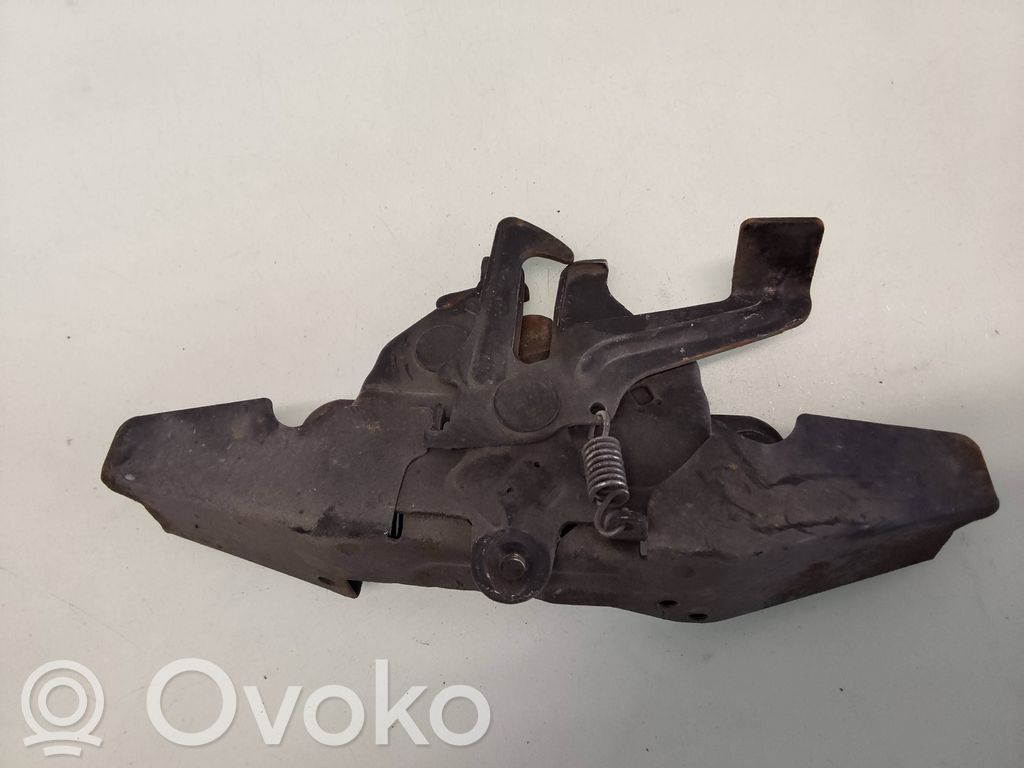 Audi A4 S4 B6 8E 8H Încuietoare capotă 