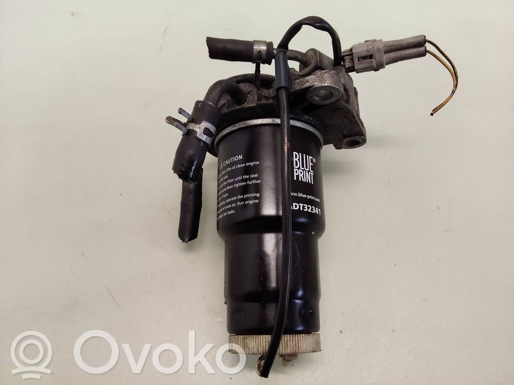 Toyota Corolla Verso E121 Filtru combustibil 