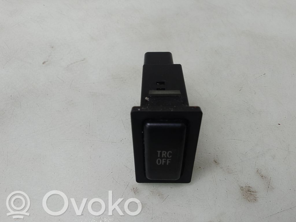 Luistoneston (ASR) kytkin   TR8801