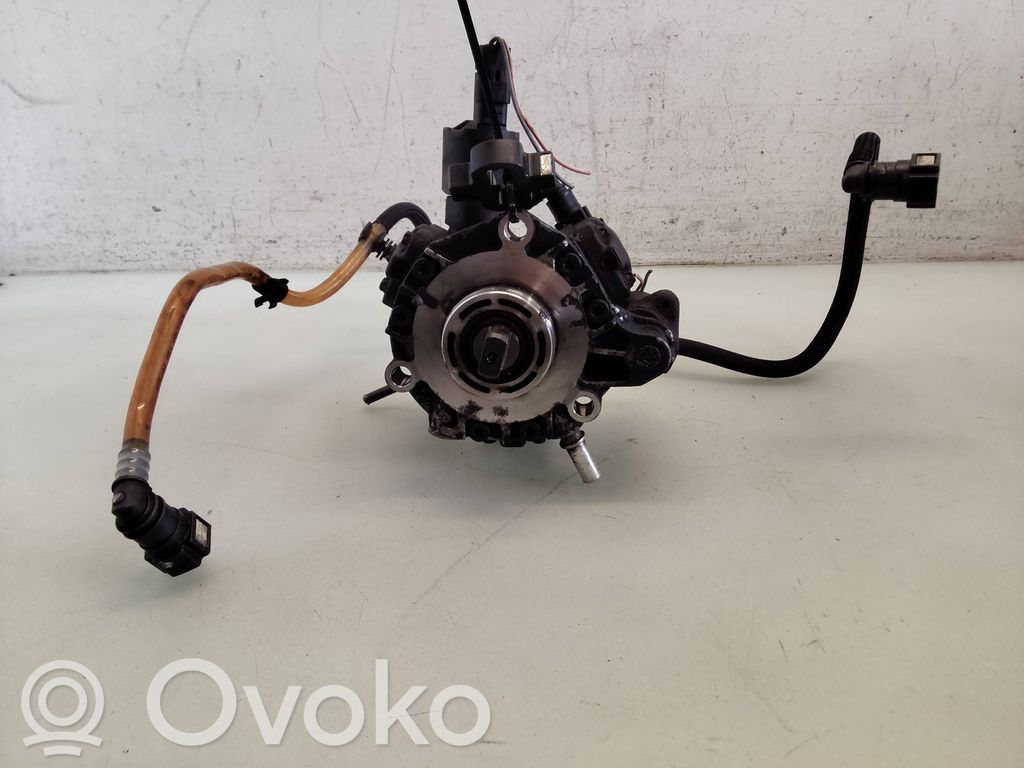 Ford S-MAX Pompă injecție de înaltă presiune