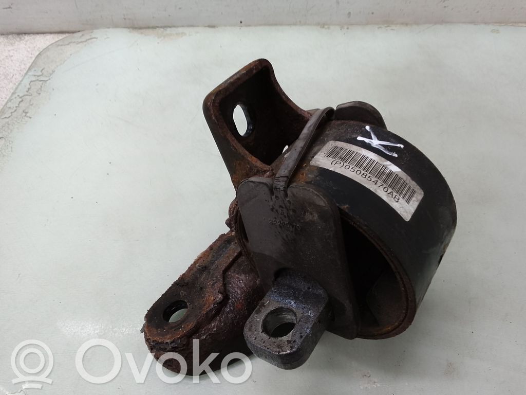Chrysler Sebring (JS) Support de moteur, coussinet