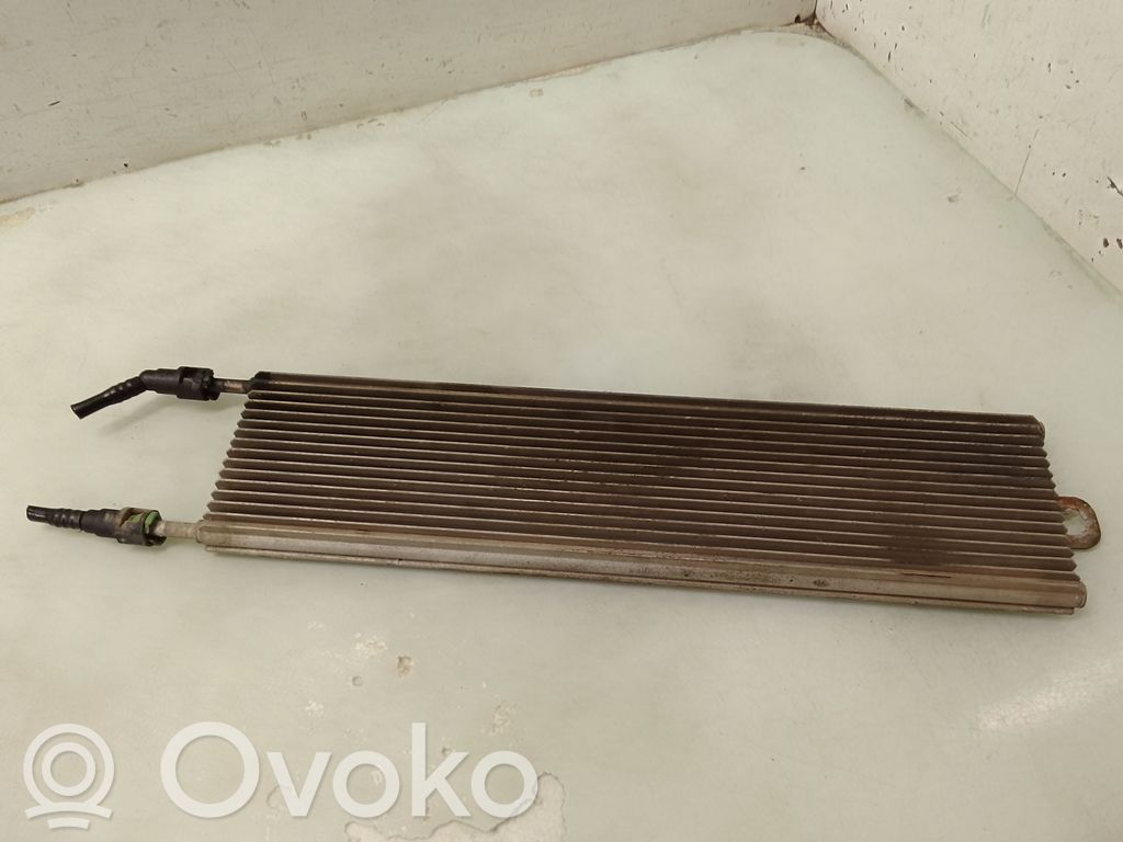 Chrysler Sebring (JS) Refroidisseur de carburant, radiateur