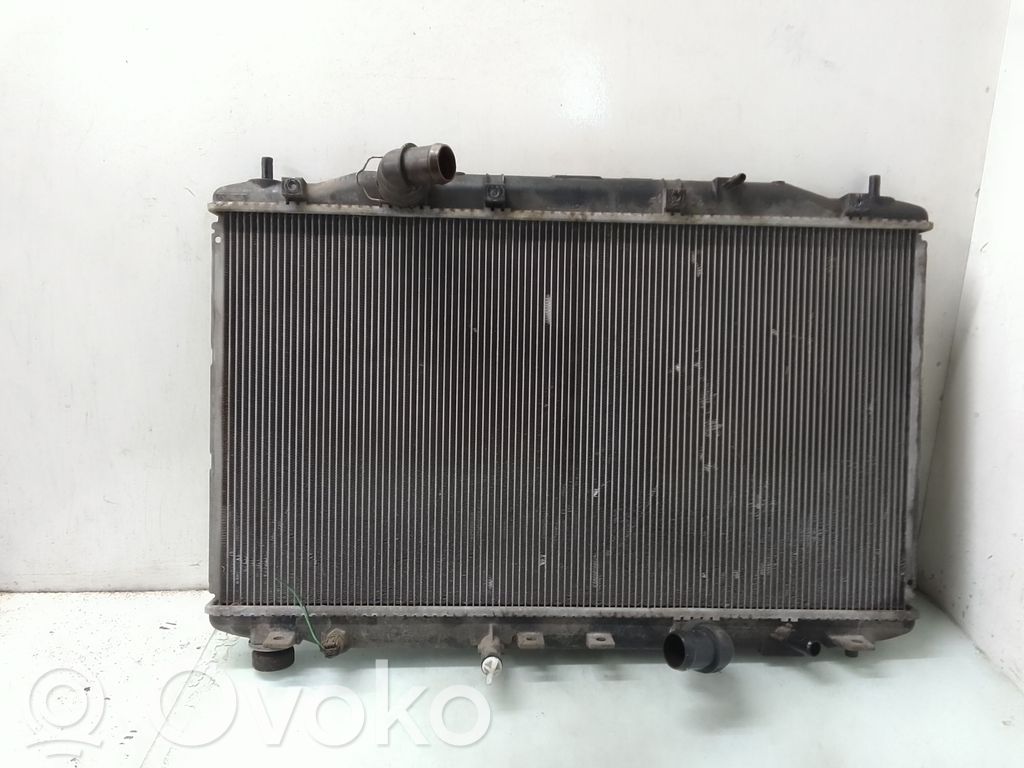 Honda Civic Radiateur de refroidissement