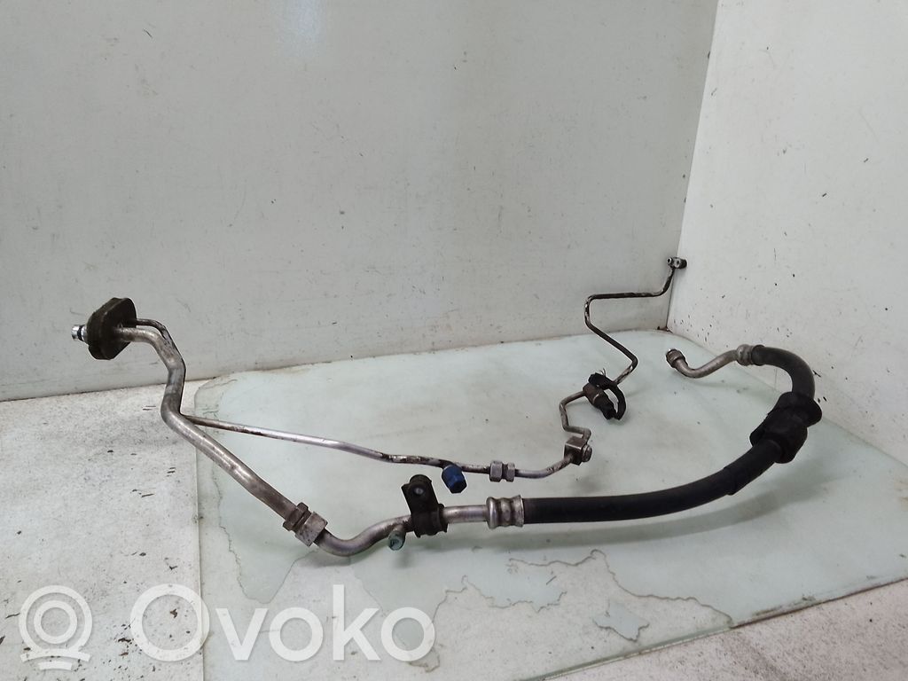 Honda Civic Tuyau de climatisation