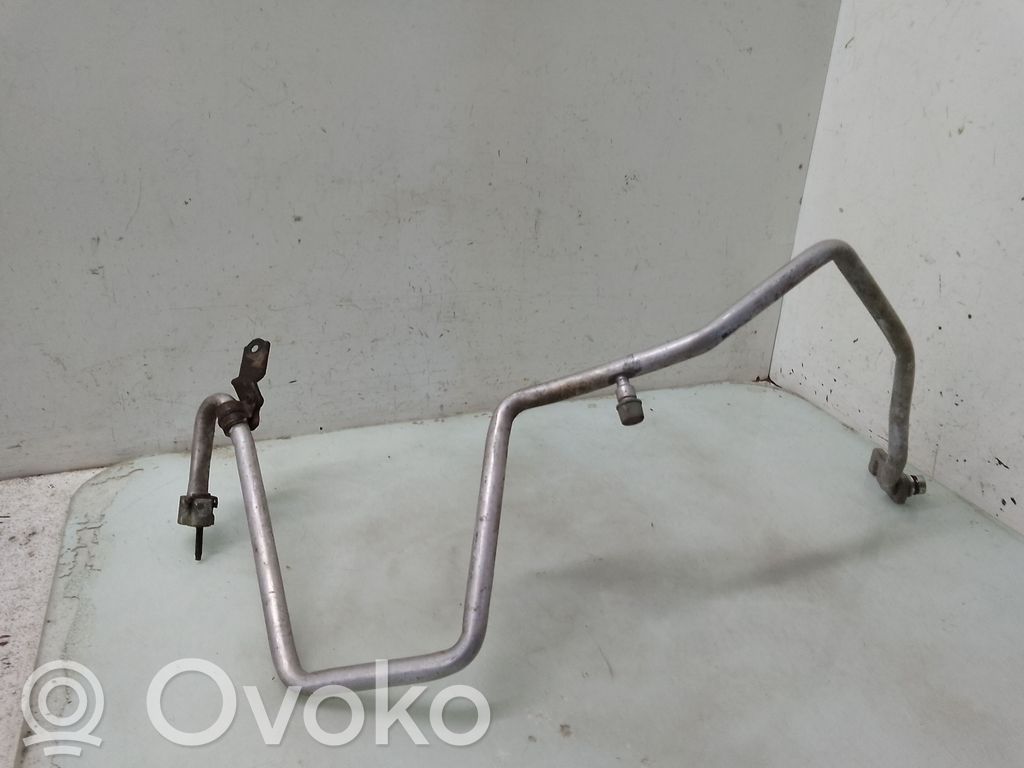 Toyota Yaris Tuyau de climatisation