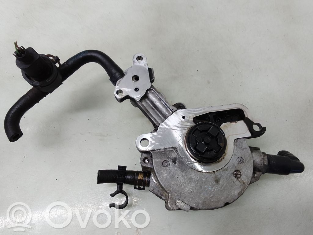 Alipainepumppu   038145209