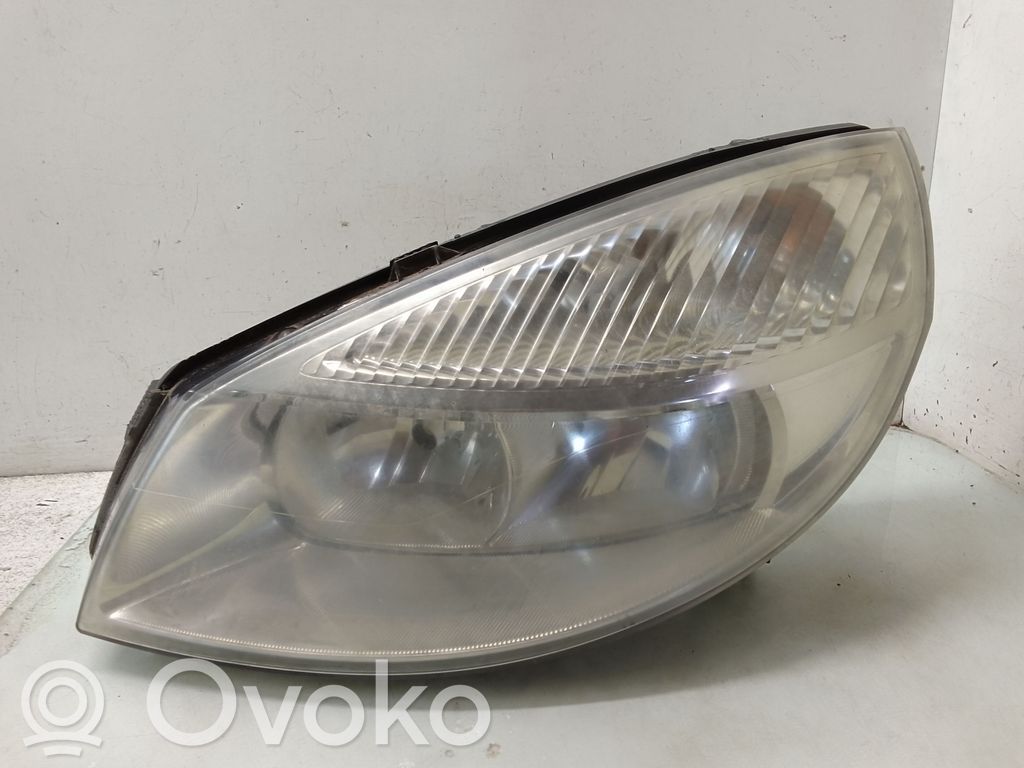 Renault Scenic II - Grand scenic II Phare frontale