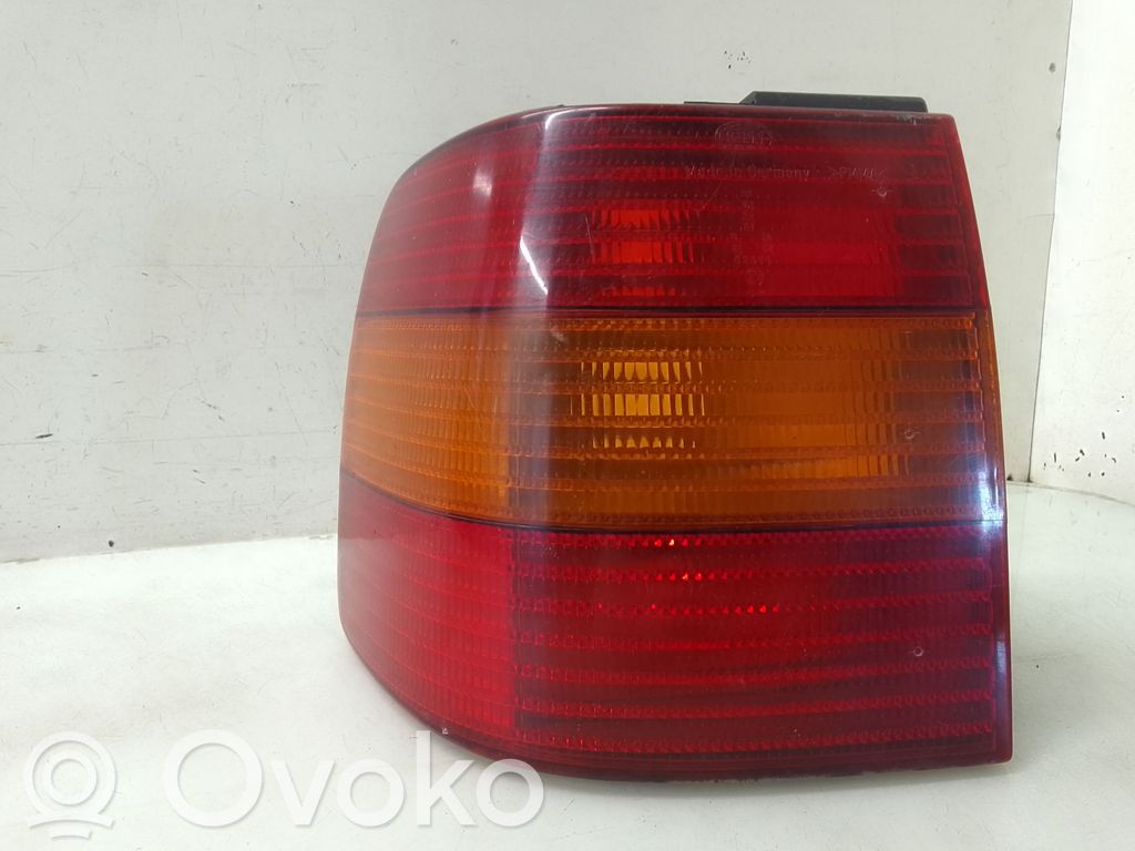 Volkswagen PASSAT B4 Takavalot 