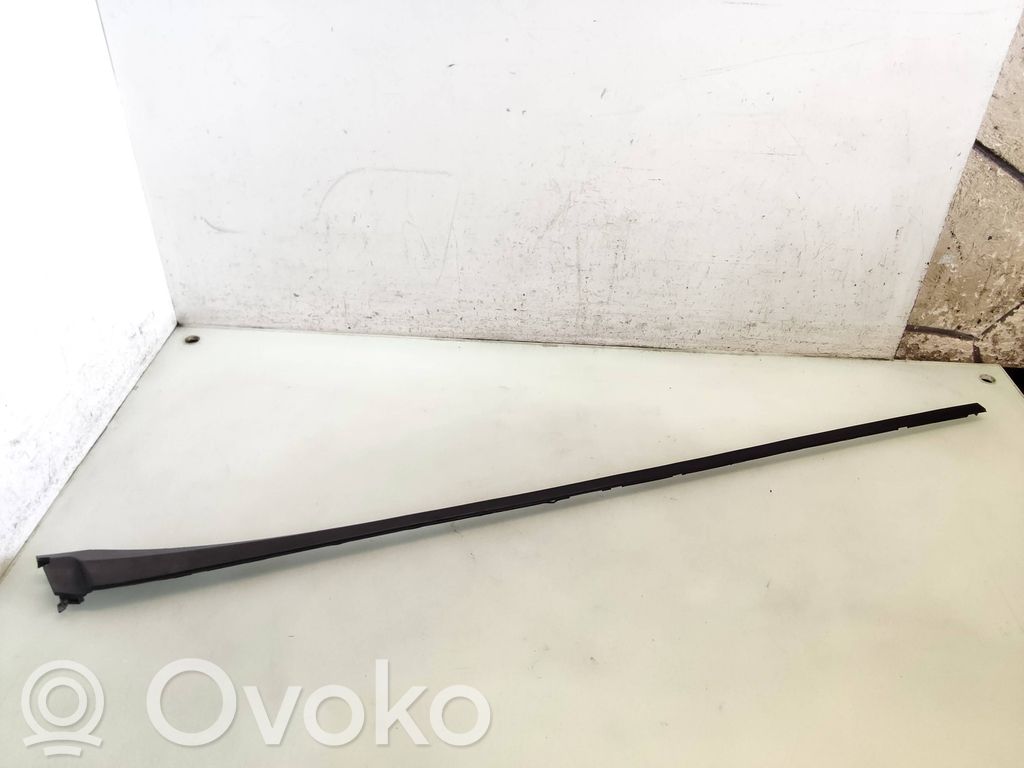 Ford S-MAX Windshield trim 