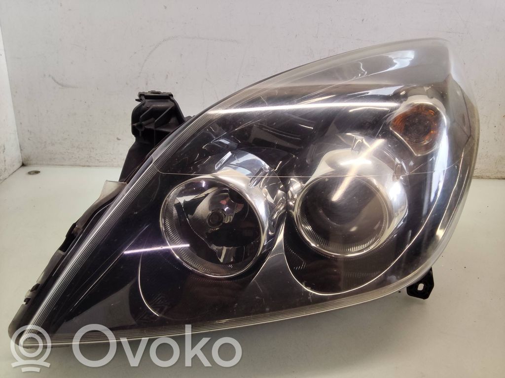 Opel Signum Far 