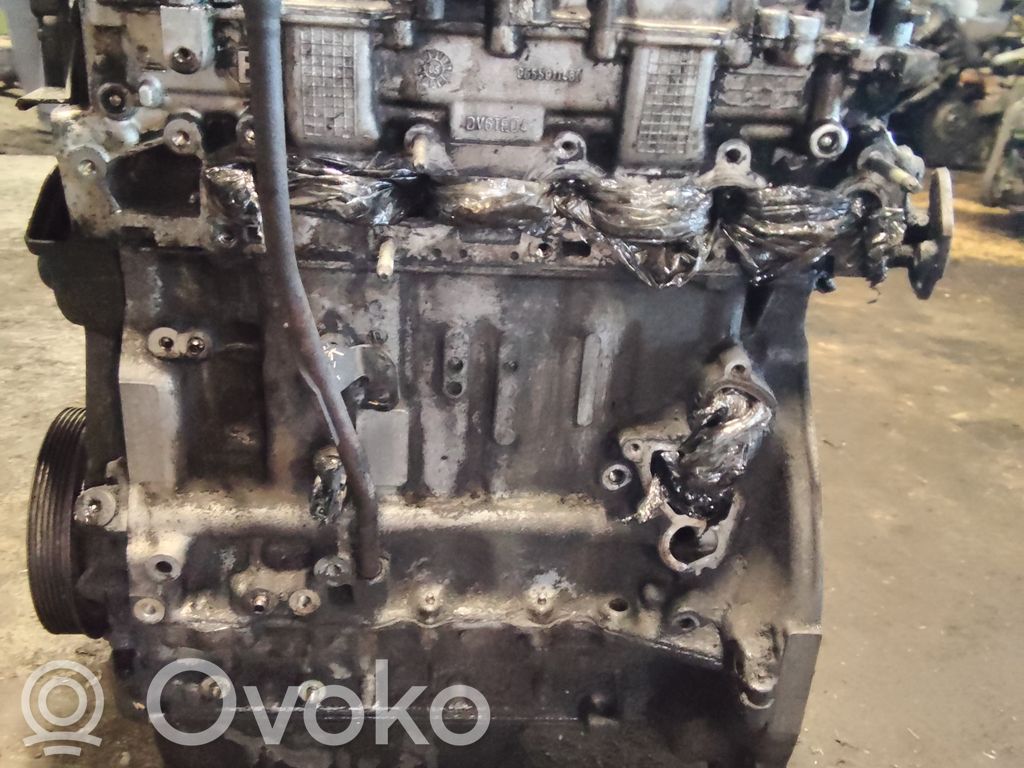 Ford Focus Motor 