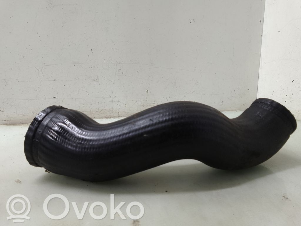 Volvo XC70 Tubo flessibile intercooler