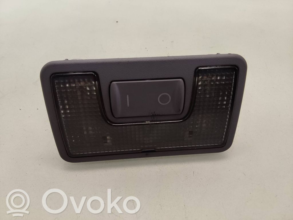 Audi A4 S4 B5 8D Kofferraumbeleuchtung 