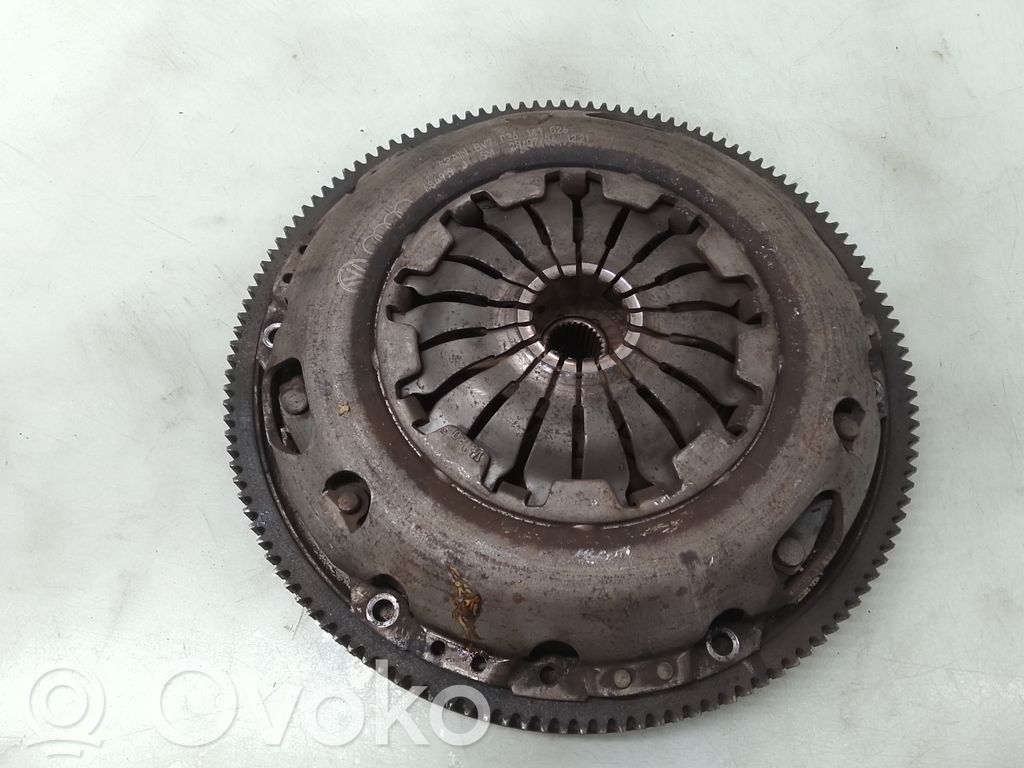 Volkswagen Golf V Kit ambreiaj 