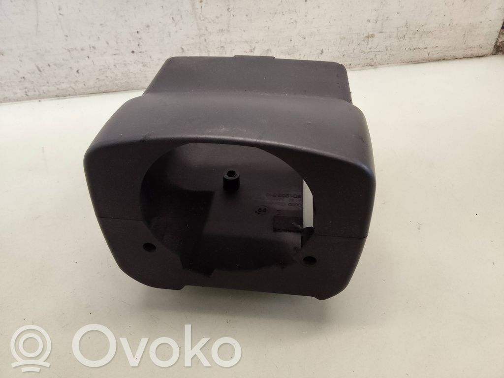 Audi A4 S4 B5 8D Capac coloană direcție