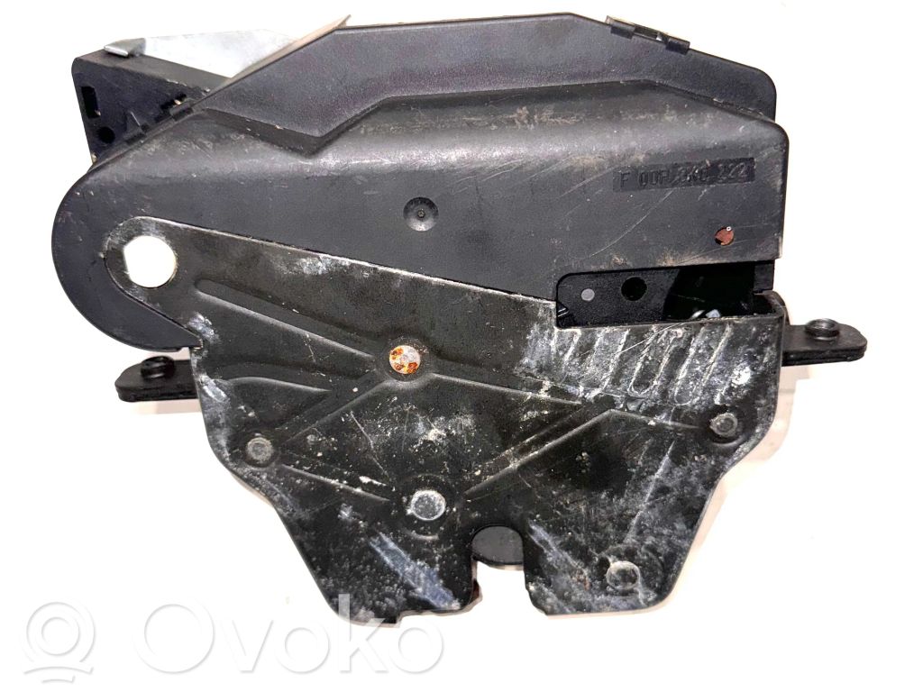 BMW X5 E53 Tailgate/trunk/boot lock/catch/latch 