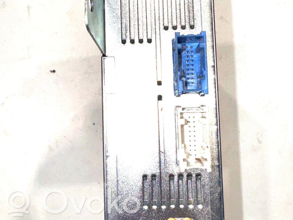 BMW X5 E53 Video control module 