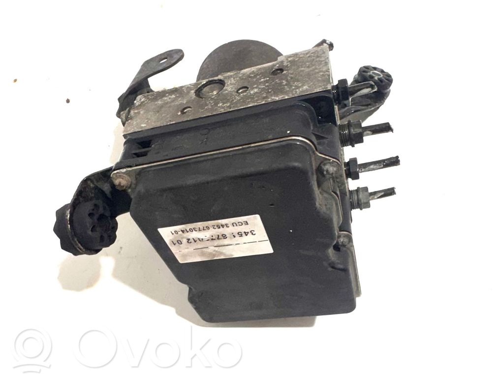 Pompa ABS   6773014,6775012