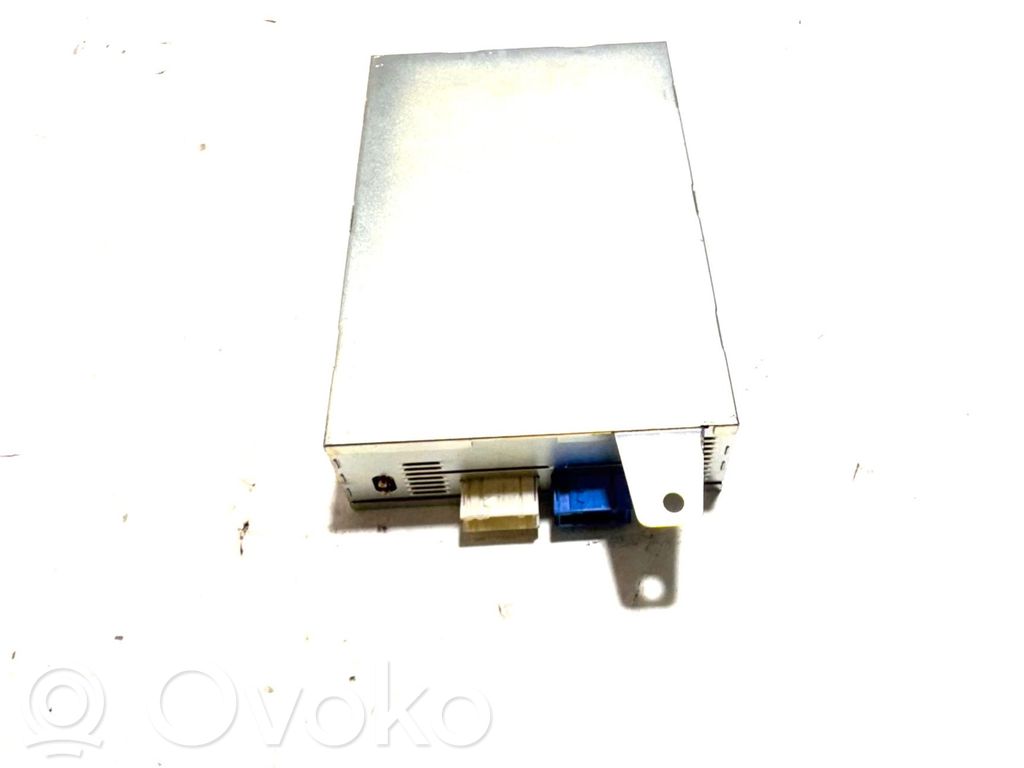 BMW X5 E53 Video control module 